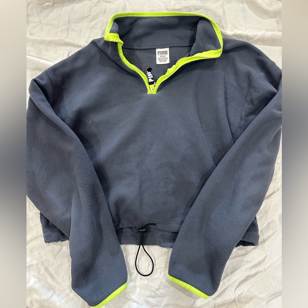 Victoria Secret Pink hoodie